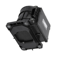 Mass Air Flow Sensor MD343605 for Mitsubishi Montero Mirage Lancer 13x13x11cm Black