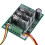 DC 5V‑36V 15A 3-Phase Brushless Motor Speed Controller CW CCW Reversible Switch 1
