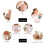 Real Bubee 3-in-1 Nursing Therapy Pads 4