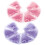 Bubee Reusable Breast Pads Hot Cold 1