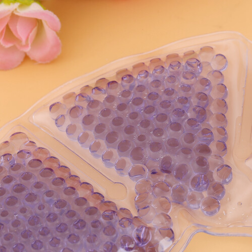 Real Bubee 2-Pack Breast Therapy Pads
