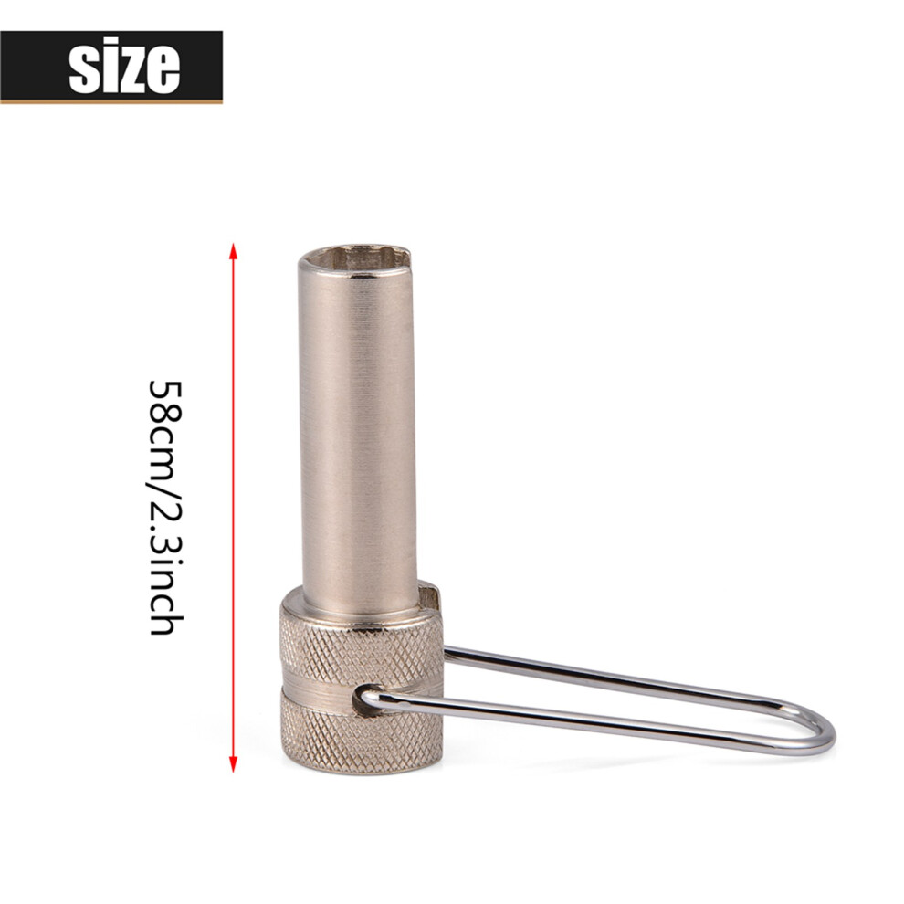 F Connector Security Shield Tool 58Mm Catv 7340572238139