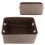 Living Room Organiser - Grey 1