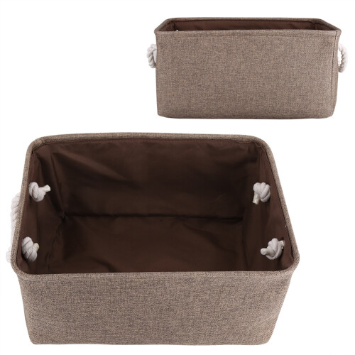 Living Room Organiser - Grey