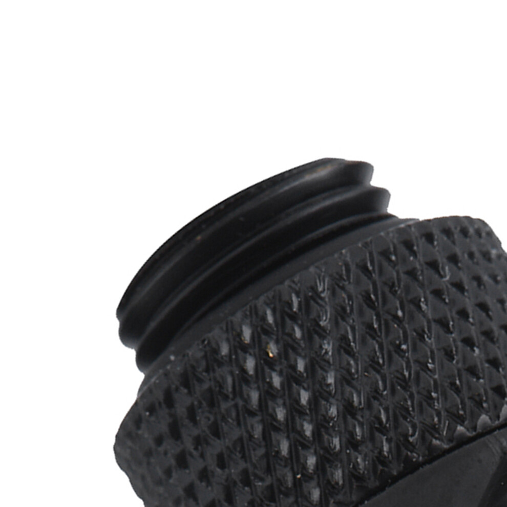 90 Degree Elbow Connector With Silicone Seal 7790334150856
