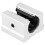 SBR16UU Linear Bearing Slide Block Rust Resistant Open Linear Motion Part AUS 7