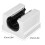 SBR16UU Linear Bearing Slide Block Rust Resistant Open Linear Motion Part AUS 6