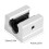 1PCS Rustproof SBR12UU Linear Bearing Slide Block Accurate Motion Components 7