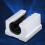SBR16UU Linear Bearing Slide Block Rust Resistant Open Linear Motion Part AUS 4