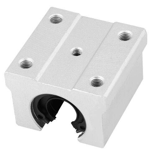 SBR16UU Linear Bearing Slide Block Rust Resistant Open Linear Motion Part AUS 2