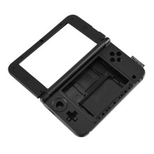 Nintendo 3DS XL Replacement Shell Kit with Buttons Red Version
