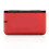 Nintendo 3DS XL Replacement Shell Kit with Buttons Red Version 8