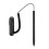 Spring Stylus Pen for Car Navigation Touch Screen, 90cm, Black 6
