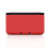 Nintendo 3DS XL Replacement Shell Kit with Buttons Red Version 7