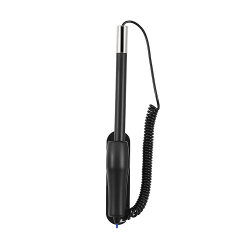 Spring Stylus Pen for Car Navigation Touch Screen, 90cm, Black 2