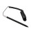 Spring Stylus Pen for Car Navigation Touch Screen, 90cm, Black 11