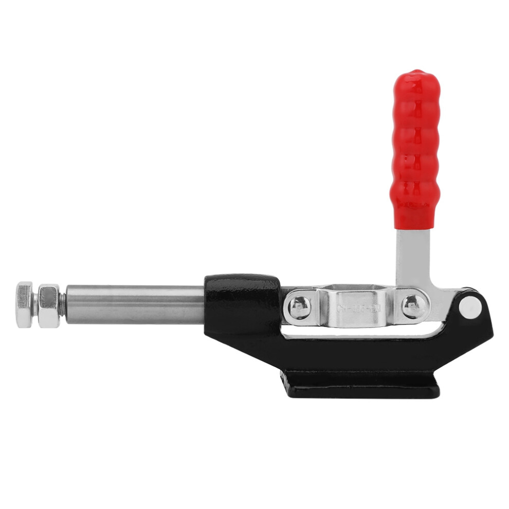 305E 386Kg Capacity Push Pull Toggle Clamp 42Mm Stroke 6921392971492