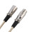 XLR Kabel 3m männlich weiblich 4