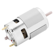 12V 0.32A 150W DC Brushed Motor 13000-15000RPM for Electric Tools