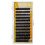 Mixed Black False Eyebrow Extensions, 5-8mm, Reusable, 12pcs 7