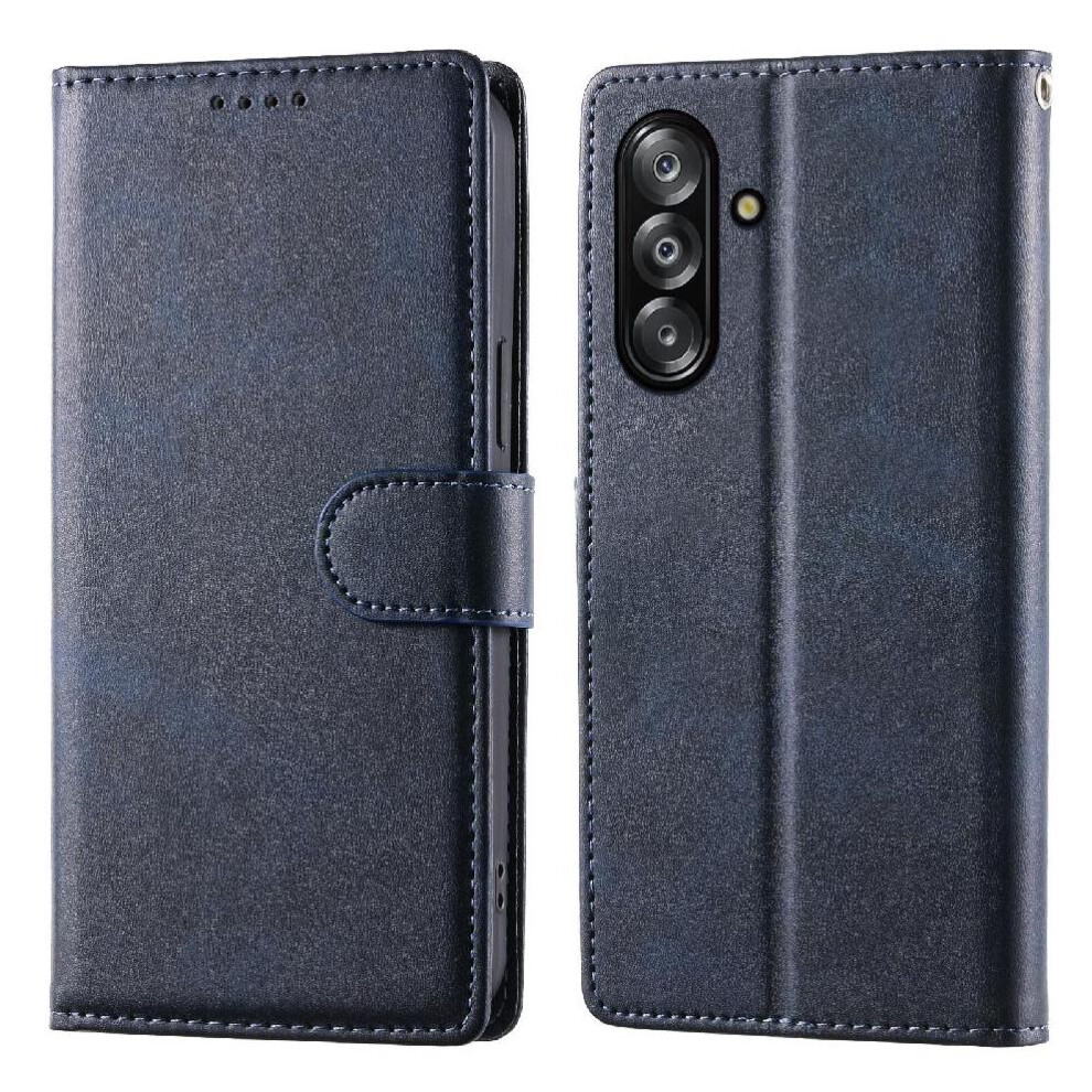 Flip Case For Samsung Galaxy A16 Wallet Leather Case Card Slots 764563252947