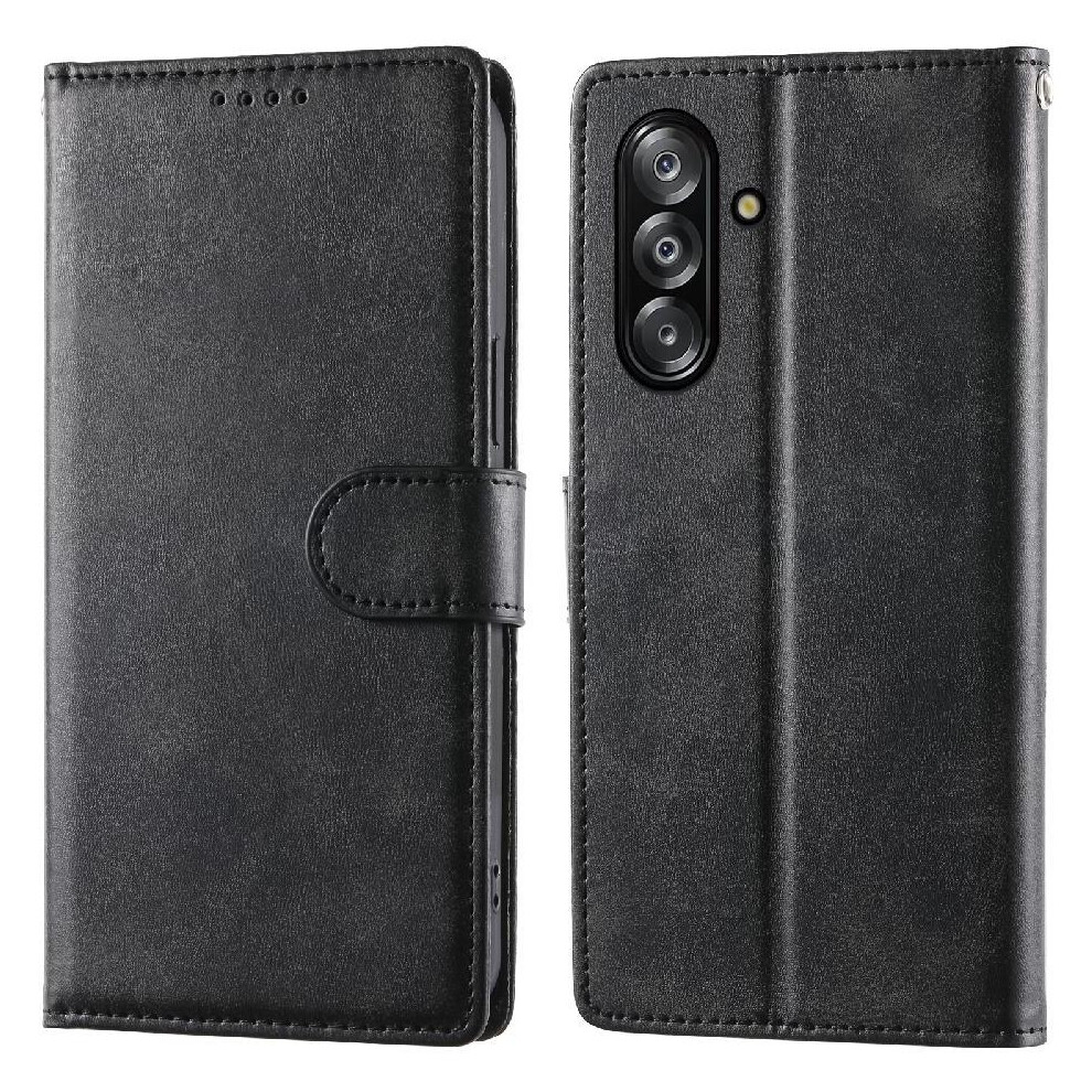 Flip Case For Samsung Galaxy A16 Wallet Leather Case Card Slots 764563252893