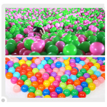 Children's Fun Ocean Ball Play Set