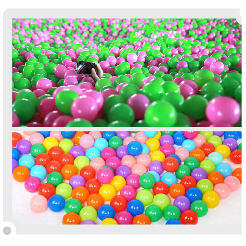 Children's Fun Ocean Ball Play Set