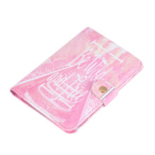 Lightweight PU Leather Passport Cover UK