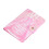 Lightweight PU Leather Passport Cover UK 1