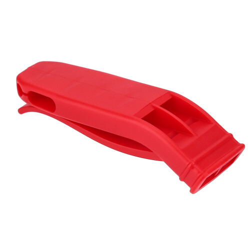 Multi-Function Sports Whistles 4 Pack Double Frequency Emergency Survival Gear 2