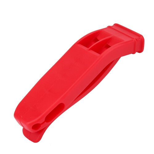 Multi-Function Sports Whistles 4 Pack Double Frequency Emergency Survival Gear 2
