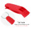 Multi-Function Sports Whistles 4 Pack Double Frequency Emergency Survival Gear 14