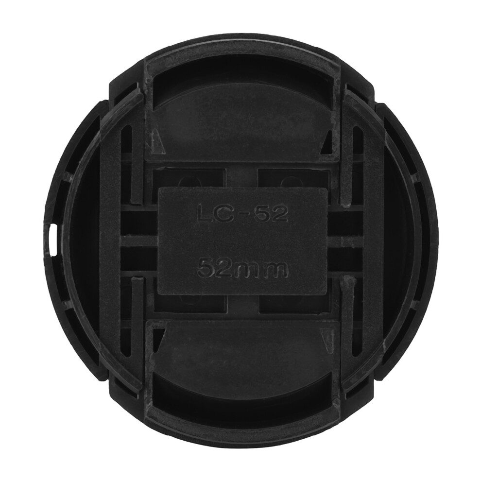 Replacement Hb-69 Hood For Nikon 18-55Mm Vr Light 7790334324141