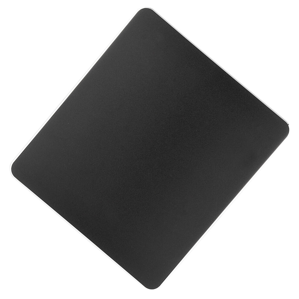 Compact Aluminium Non Slip Mouse Mat 7055741768644