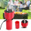 Solid BBQ Rotator Motor USB Lead 8