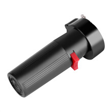 DC 1.5V D Battery Powered BBQ Grill Rotator Motor for Barbecue Roast Accessory