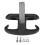 Simple Boot Organiser Hook for Cars 1