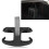 Simple Boot Organiser Hook for Cars 8