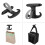 Simple Boot Organiser Hook for Cars 7