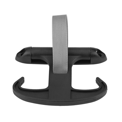 Rear Boot Lid Hook for Hanging Items 1