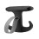 Simple Boot Organiser Hook for Cars 6