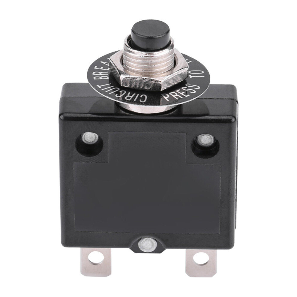 8A Automatic Reset Circuit Breaker 8A 7293282098763