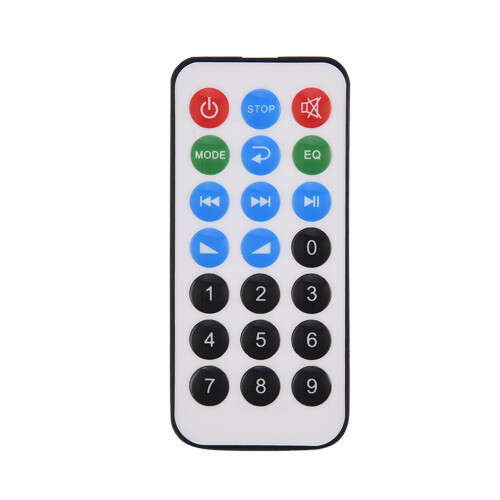 Wireless Bluetooth MP3 WMA Decoder Board with USB SD FM & Hands-Free 2