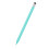 Durable Capacitive Touch Stylus for iPhone Blackberry HTC Green Screen Pen 5