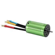 RC-Modell RC-Upgrade Teile 2847 bürstenloser Motor 4000KV für SCY-16101,16102,16103,16201PROORCCCar