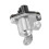 Wireless Security Camera Outdoor 1080P Night Vision Motion Detection White 4