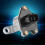 Wireless Security Camera Outdoor 1080P Night Vision Motion Detection White 16