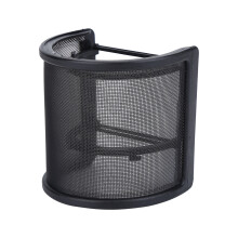 Professional Mic Windshield Shield