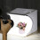 LED lightbox mini 40pcs USB cube box - Foldable photo studio tent 5